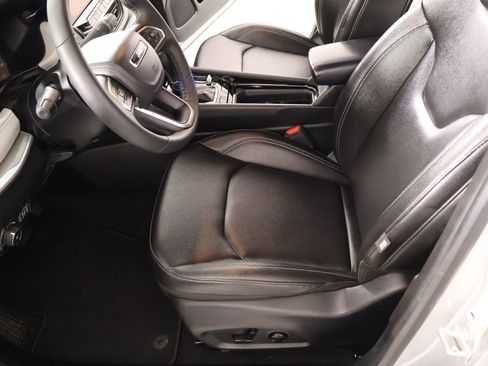 Used 2025 Jeep Compass Limited AWD/4WD image 11
