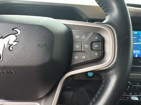 Used 2022 Ford Bronco Big Bend AWD/4WD image 18