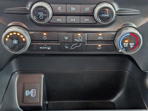 Used 2024 Ford F150 STX w/ Equipment Group 201A FX4 AWD/4WD image 18