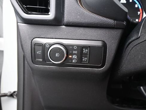 Used 2023 Ford Bronco Sport Outer Banks w/ Tech Package AWD/4WD image 14