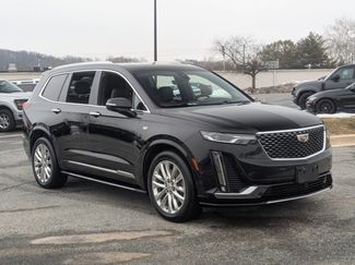 Used 2020 Cadillac XT6 Premium Luxury video 3