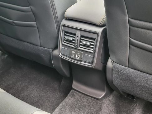 Certified 2026 Subaru Forester Wilderness AWD/4WD image 31