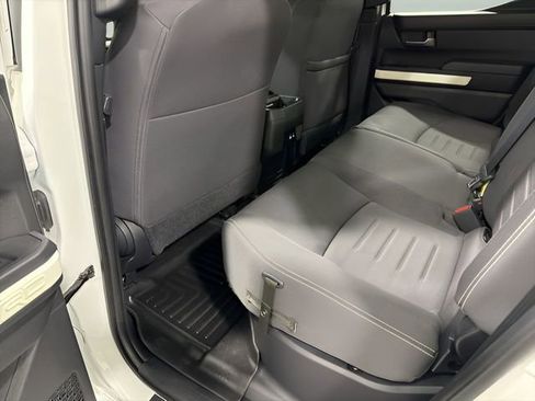 Used 2024 Toyota Tacoma TRD Sport image 29