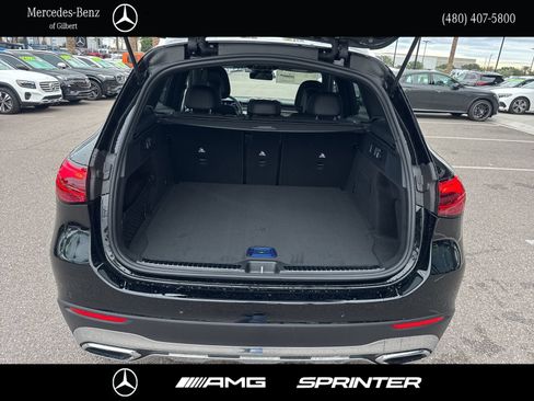 New 2026 Mercedes-Benz GLC 300 image 6