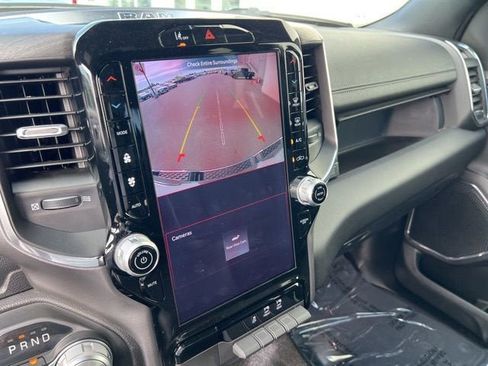 Certified 2025 RAM 1500 Laramie image 10