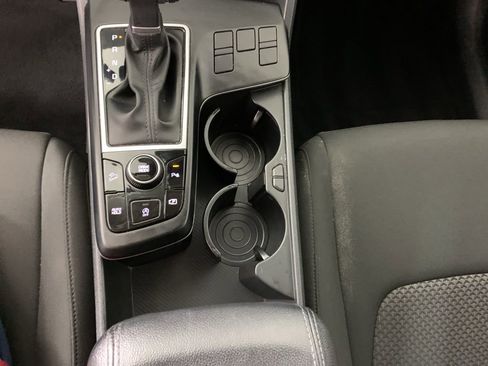 Used 2024 Kia Sportage LX image 26