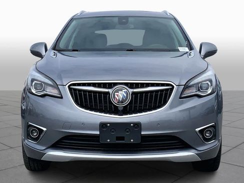 Used 2020 Buick Envision Premium w/ Driver Confidence Package image 4