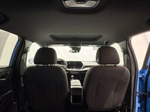 Used 2024 Chevrolet Trax RS w/ Sunroof Package image 30