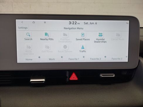 Certified 2023 Hyundai Ioniq 5 SEL AWD/4WD image 32