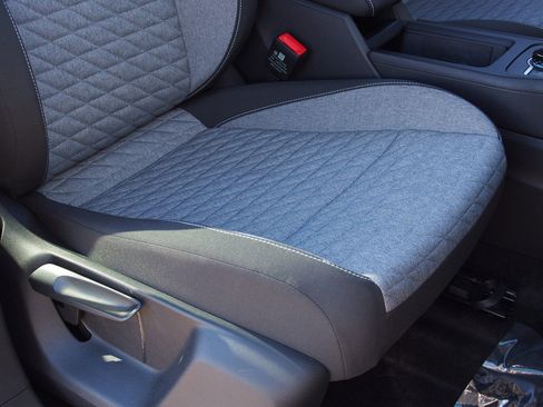 Used 2026 Volkswagen Tiguan S image 12