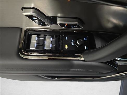 New 2026 Land Rover Range Rover Sport Dynamic SE image 30