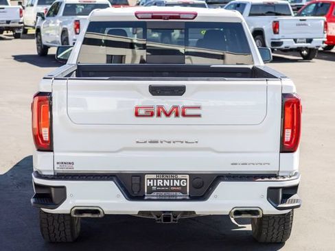 Used 2023 GMC Sierra 1500 Denali AWD/4WD image 62