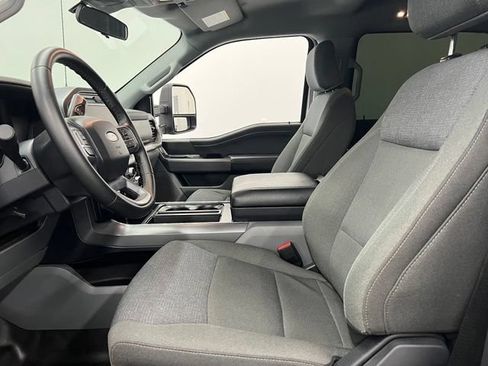 Used 2025 Ford F150 XLT w/ Equipment Group 301A Standard AWD/4WD image 9