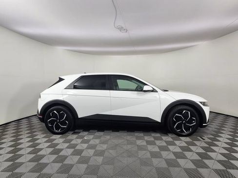 Certified 2024 Hyundai Ioniq 5 SEL AWD/4WD image 6