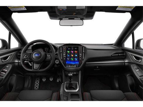 New 2025 Subaru WRX Premium image 19