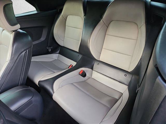 Used 2024 Ford Mustang Premium RWD image 16