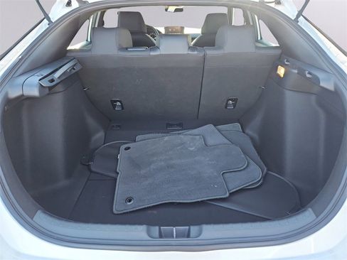 Certified 2025 Honda Civic Sport image 30