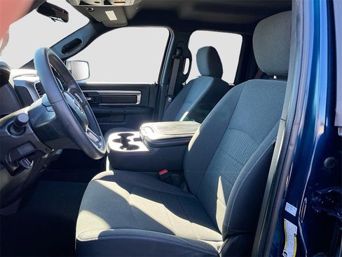 Used 2021 RAM 1500 Classic Warlock image 20