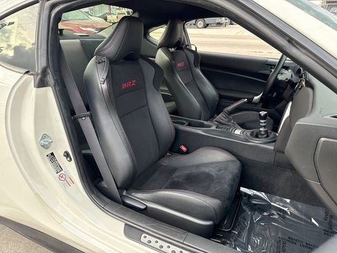 Used 2017 Subaru BRZ Limited w/ Performance Package image 26