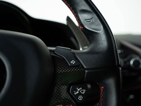 Certified 2019 Ferrari 488 GTB RWD image 47