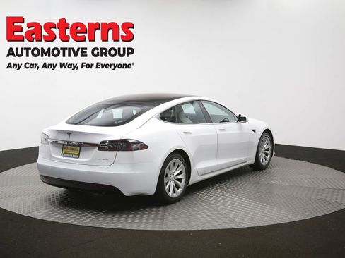 Used 2019 Tesla Model S Long Range AWD/4WD image 96