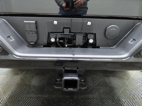 Used 2025 GMC Sierra 2500 AT4 w/ AT4 Premium Plus Package image 49