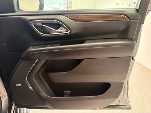 Certified 2021 Chevrolet Tahoe High Country w/ Premium Package AWD/4WD image 15