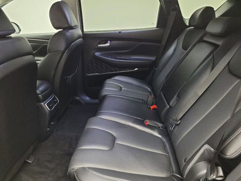 Used 2023 Hyundai Santa Fe SEL Premium AWD/4WD image 18