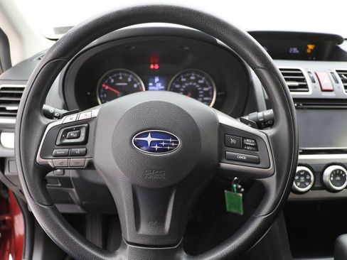 Used 2015 Subaru Impreza 2.0i Premium image 17
