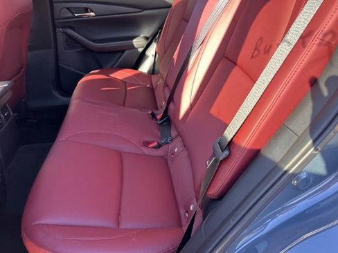 Used 2023 MAZDA CX-30 AWD 2.5 S w/ Preferred Package image 9