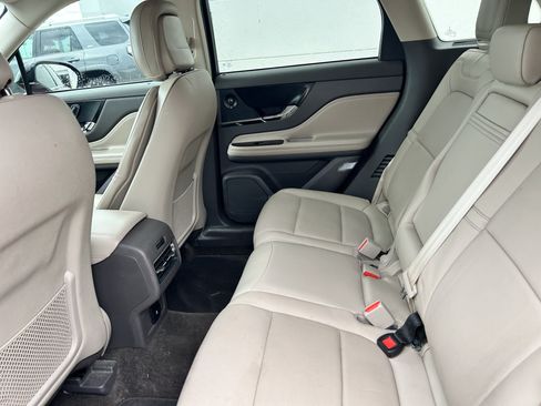 Used 2022 Lincoln Aviator Reserve w/ Equipment Group 201A RWD image 11