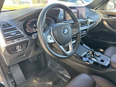 Used 2022 BMW X3 sDrive30i w/ Premium Package 2 (ZPA) image 20
