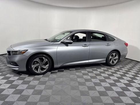 Used 2018 Honda Accord EX-L image 13