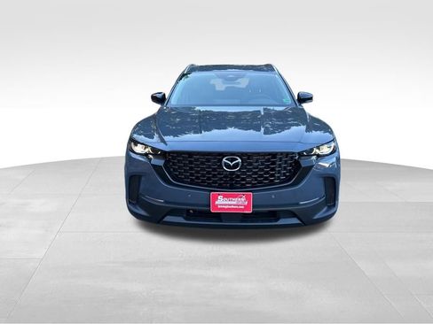 New 2026 MAZDA CX-50 AWD 2.5 S w/ Cargo Package image 9