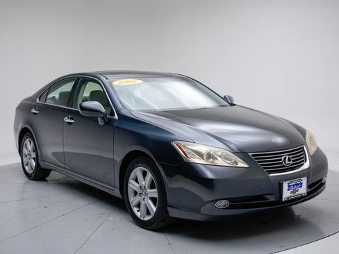 Used 2007 Lexus ES 350 w/ Premium Pkg image 9