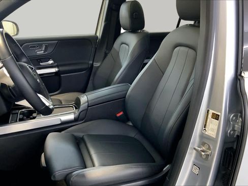 Used 2024 Mercedes-Benz EQB 300 4MATIC w/ Winter Package image 7