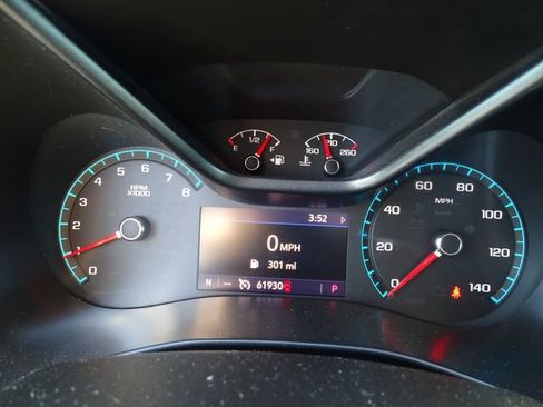 Used 2019 Chevrolet Colorado LT RWD image 14