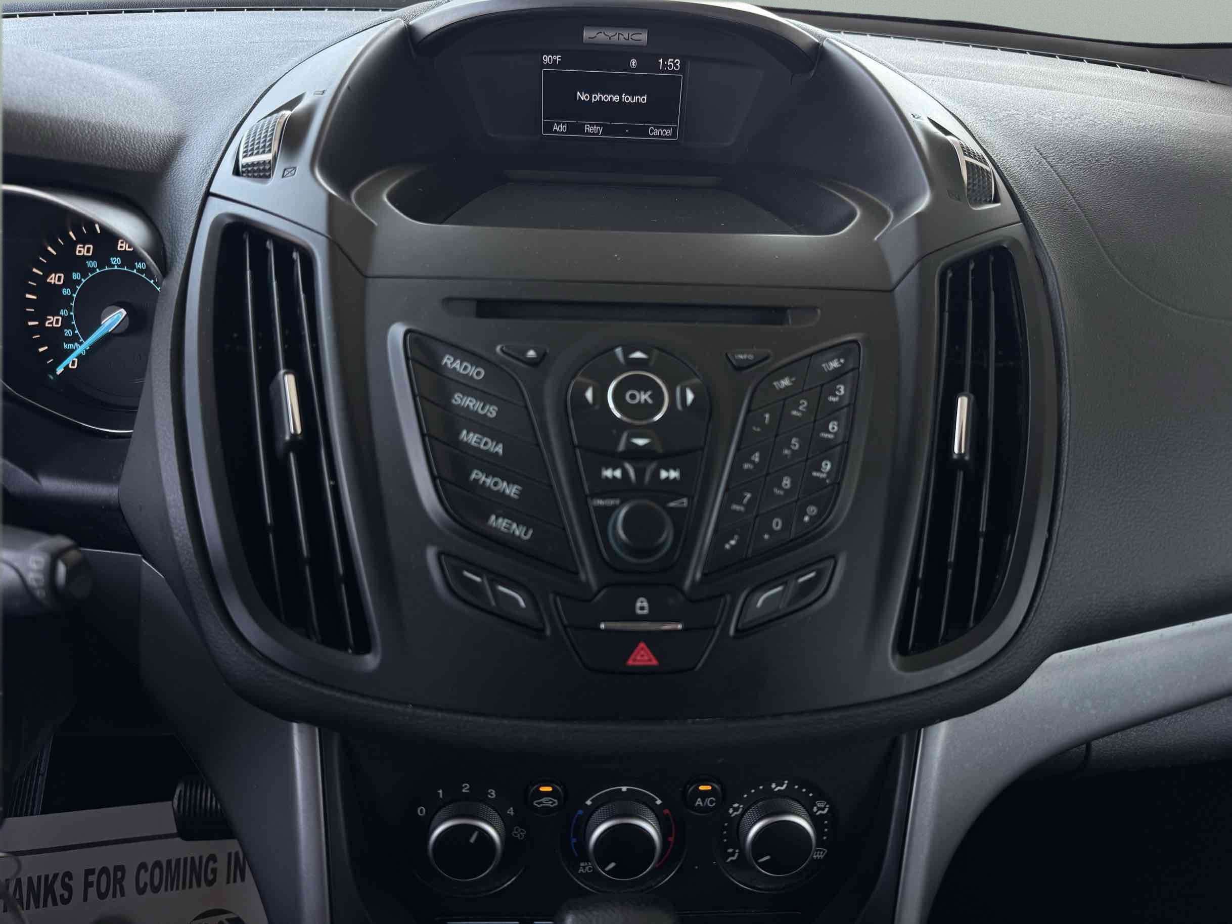 Used 2016 Ford Escape SE FWD image 14