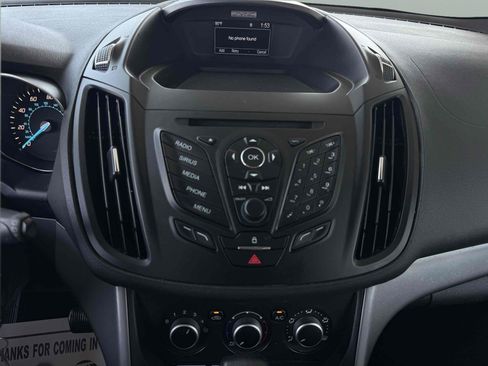 Used 2016 Ford Escape SE FWD image 14