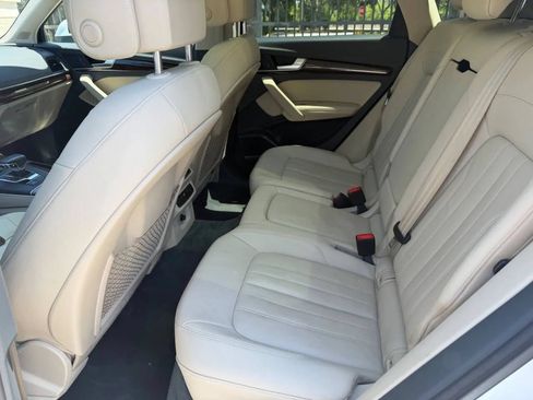 Used 2018 Audi Q5 Prestige w/ Prestige Package AWD/4WD image 22