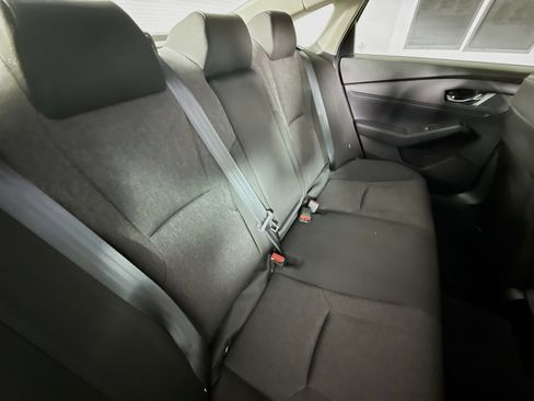 Certified 2025 Honda Accord SE image 33