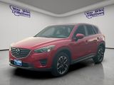 Used 2016 MAZDA CX-5 Grand Touring image 6