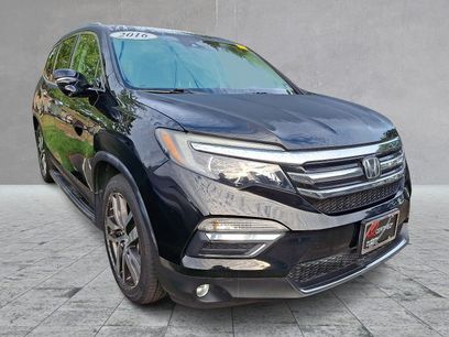Used 2016 Honda Pilot Touring