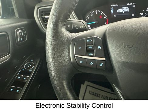 Used 2020 Ford Escape SEL AWD/4WD image 37