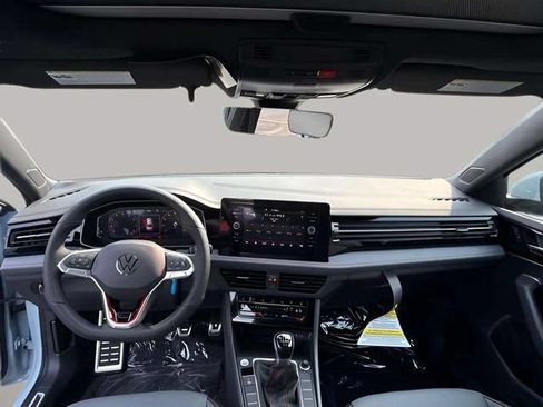 New 2026 Volkswagen Jetta GLI Autobahn FWD image 9
