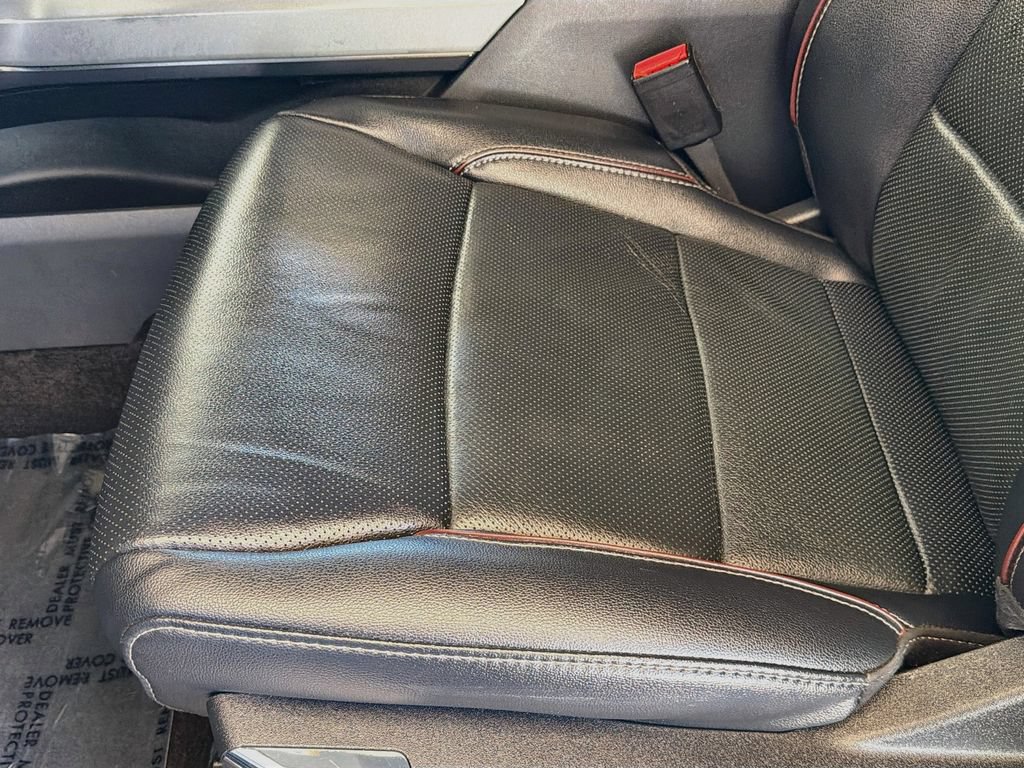 Used 2022 Ford F150 Lariat w/ Equipment Group 502A High AWD/4WD image 19