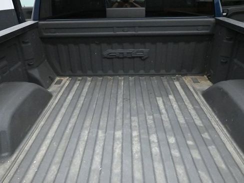 Used 2020 GMC Sierra 1500 AT4 w/ AT4 Premium Package AWD/4WD image 35