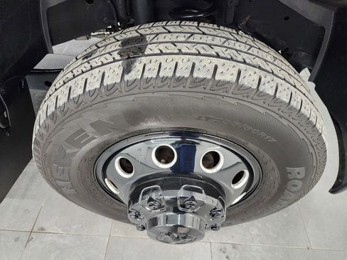 Used 2024 RAM 3500 Laramie w/ Night Edition image 3