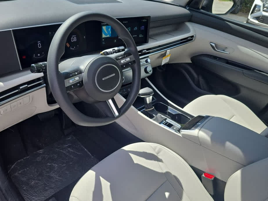 New 2026 Hyundai Tucson SEL Plus FWD image 15