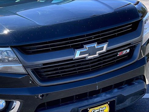 Used 2015 Chevrolet Colorado Z71 image 27